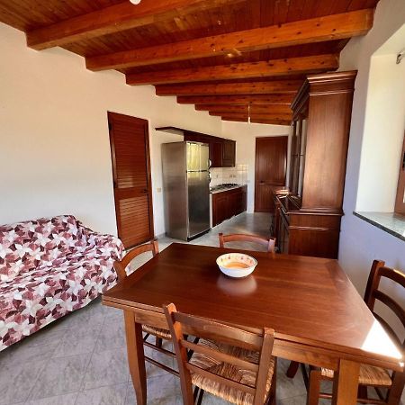Casa Vacanze Da Federica Đảo Lipari Ngoại thất bức ảnh