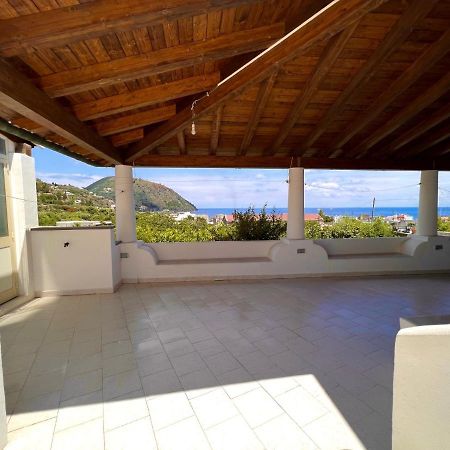 Casa Vacanze Da Federica Đảo Lipari Ngoại thất bức ảnh