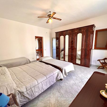 Casa Vacanze Da Federica Đảo Lipari Phòng bức ảnh