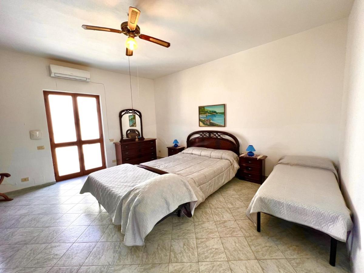 Casa Vacanze Da Federica Đảo Lipari Ngoại thất bức ảnh