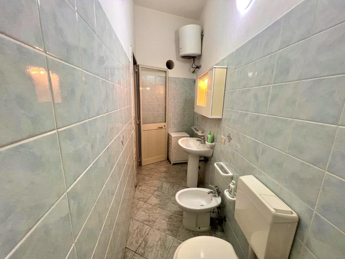 Casa Vacanze Da Federica Đảo Lipari Ngoại thất bức ảnh