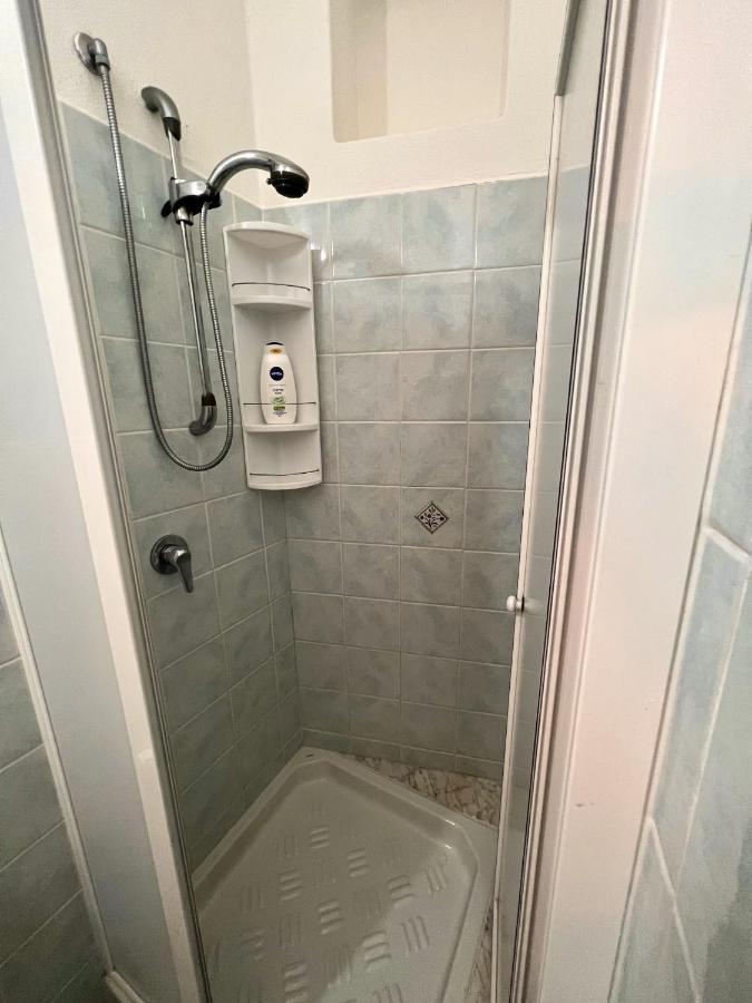 Casa Vacanze Da Federica Đảo Lipari Ngoại thất bức ảnh