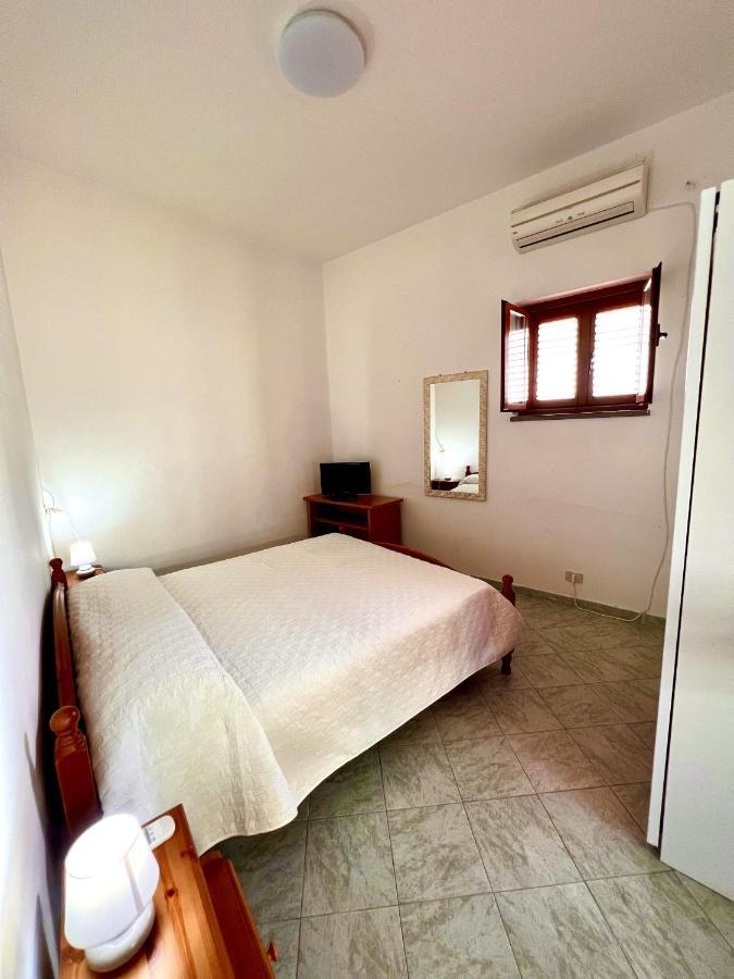 Casa Vacanze Da Federica Đảo Lipari Ngoại thất bức ảnh