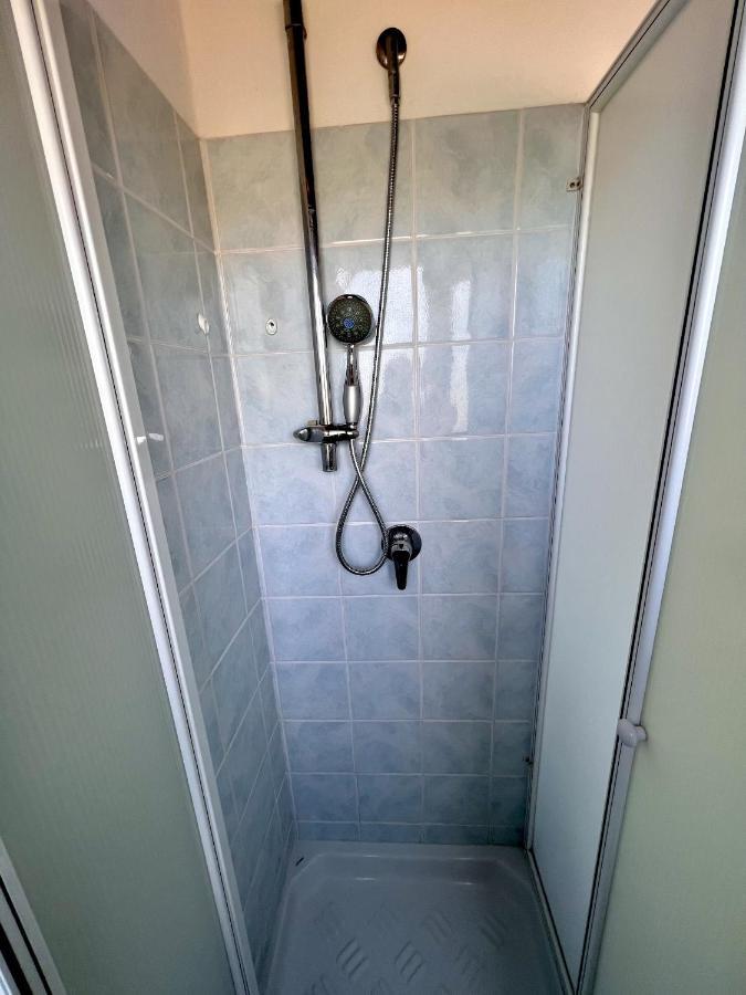 Casa Vacanze Da Federica Đảo Lipari Ngoại thất bức ảnh