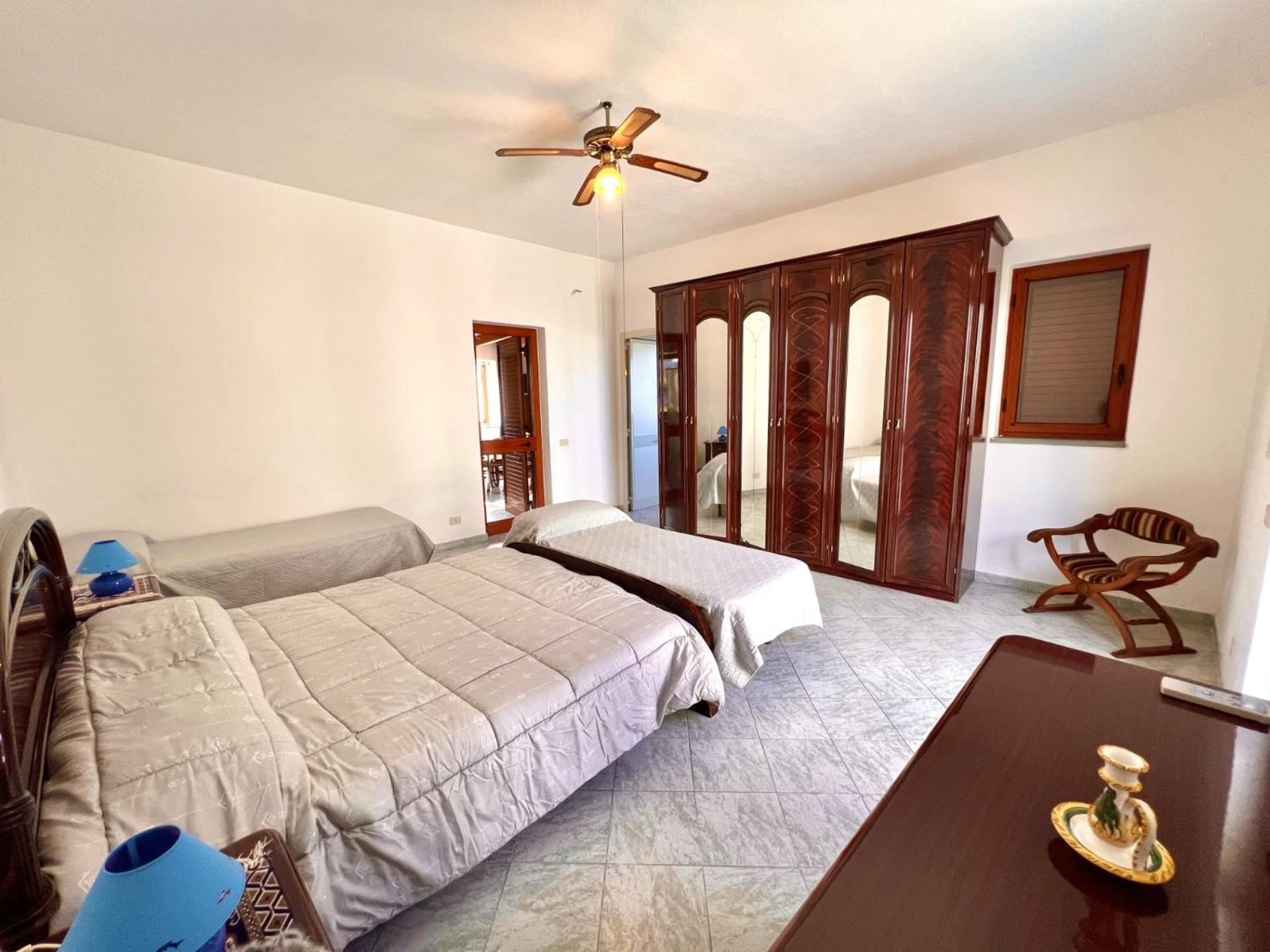 Casa Vacanze Da Federica Đảo Lipari Phòng bức ảnh